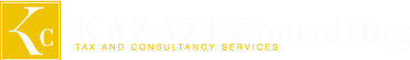 Kazazi Consulting