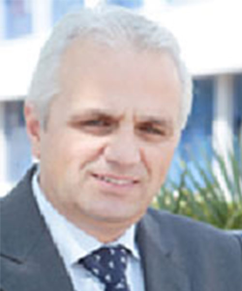 Prof. Dr. Engjell Pere