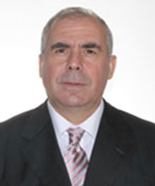 Dr. Perparim Dërvishi