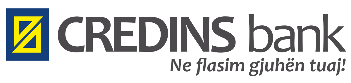 Credins Bank