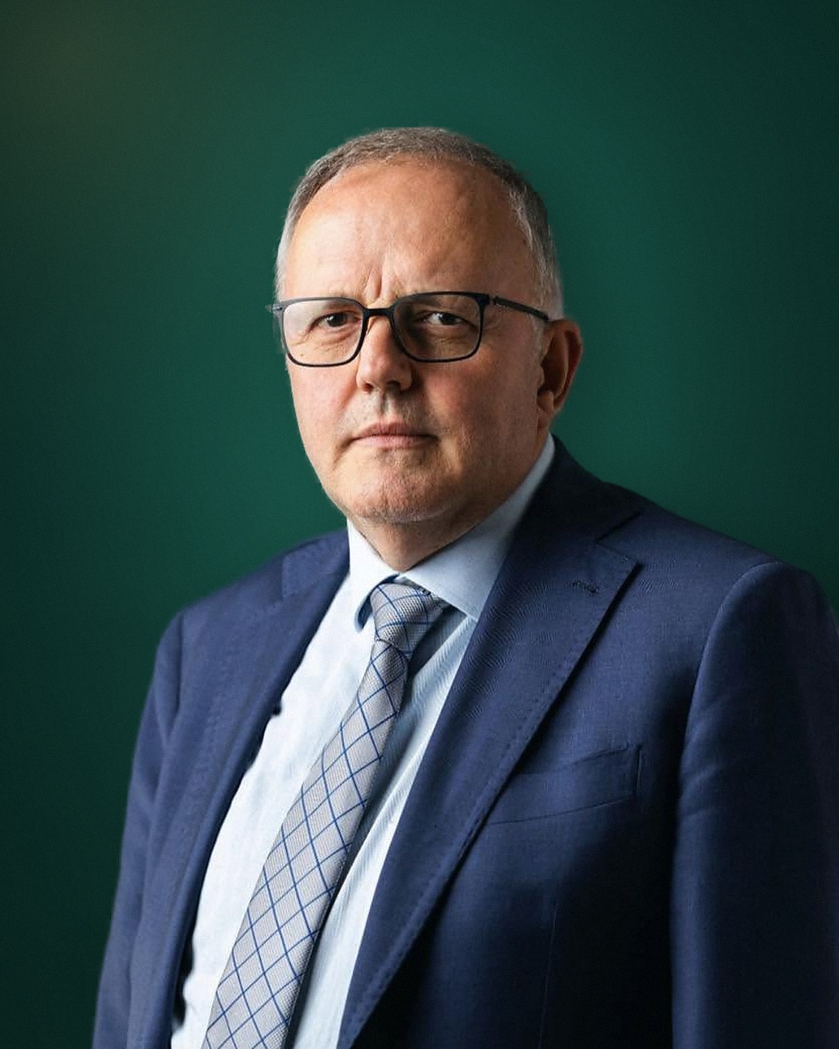 Fatmir Kazazi